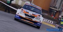Mikulas Rally